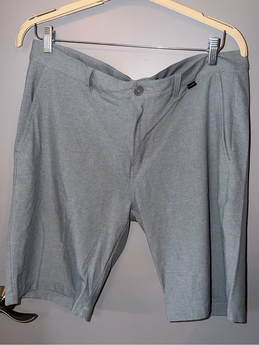 Travis Mathew Wanderlust 9” Shorts